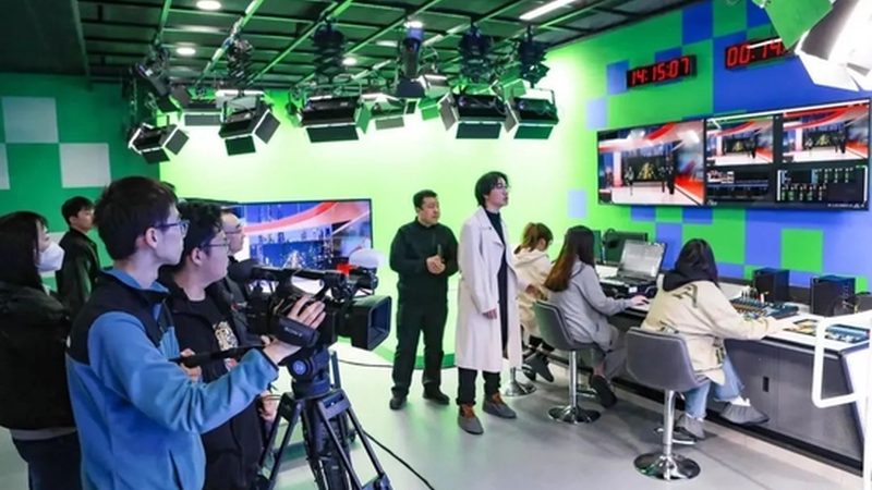上海影视音响设备批发报价：揭秘行业价格构成与选购要点**