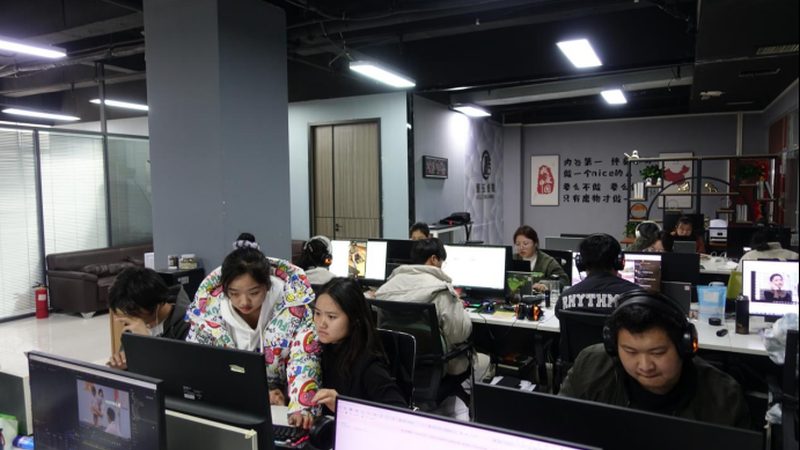 文化传媒公司剧本杀业务怎么开展