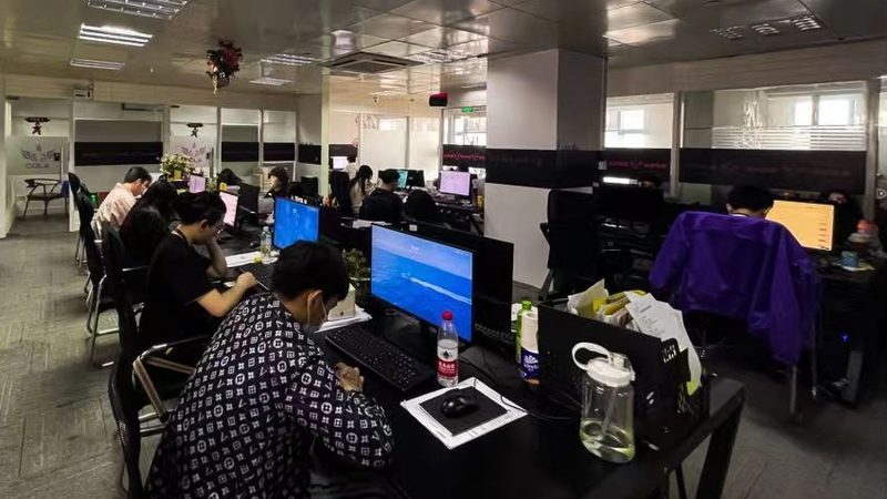 企业公关传播代理公司排名：揭秘背后的考量因素
