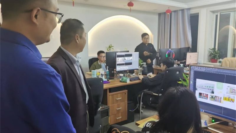 年会活动流程设计方法：打造一场难忘的视听盛宴