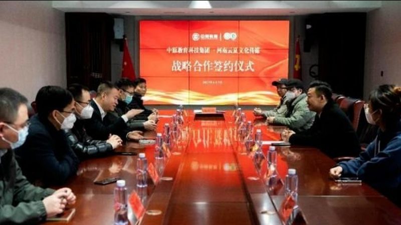 小企业VI设计，不只是做个Logo那么简单
